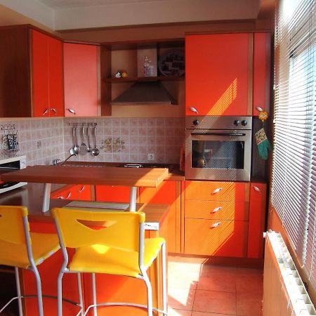 Apartments Bozica Krk Town Zewnętrze zdjęcie