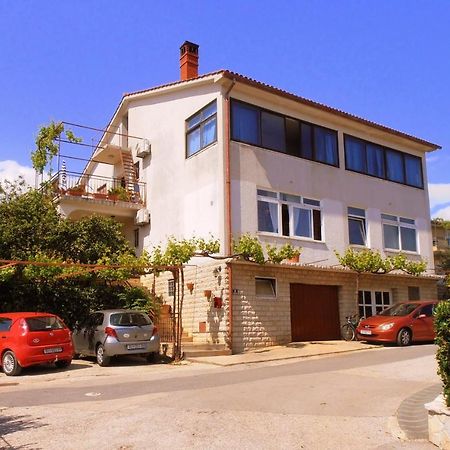 Apartments Bozica Krk Town Zewnętrze zdjęcie
