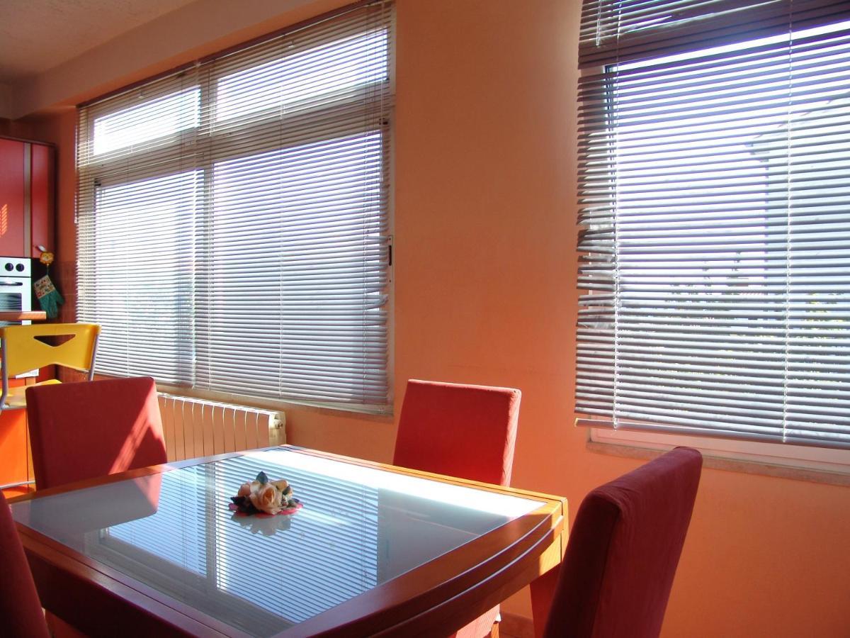 Apartments Bozica Krk Town Zewnętrze zdjęcie