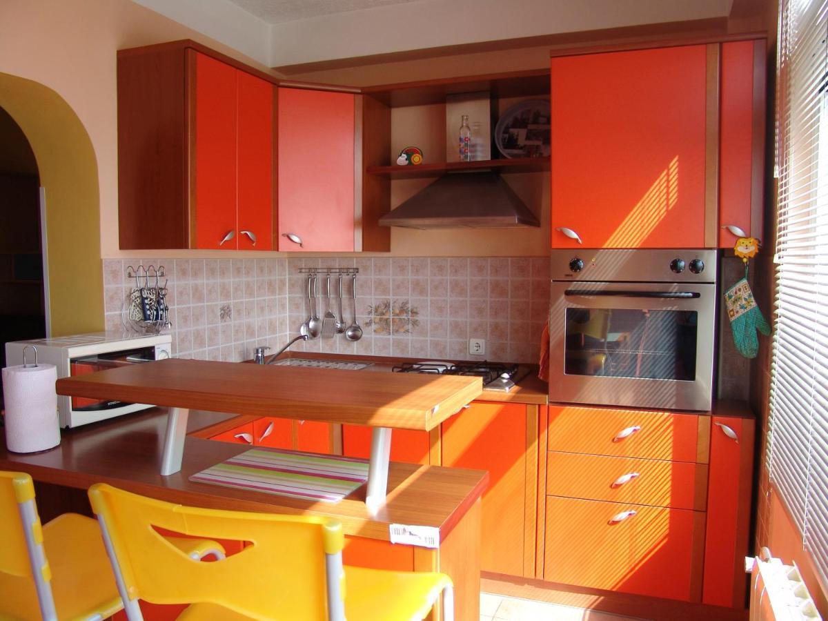 Apartments Bozica Krk Town Zewnętrze zdjęcie