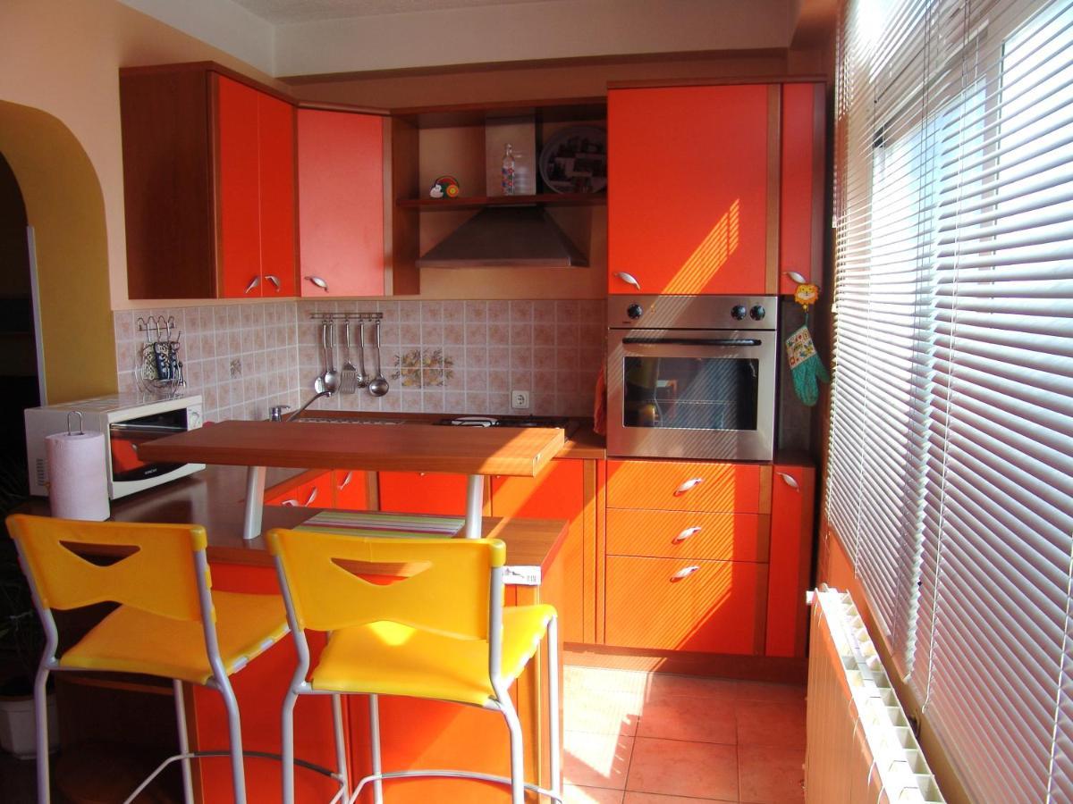 Apartments Bozica Krk Town Zewnętrze zdjęcie
