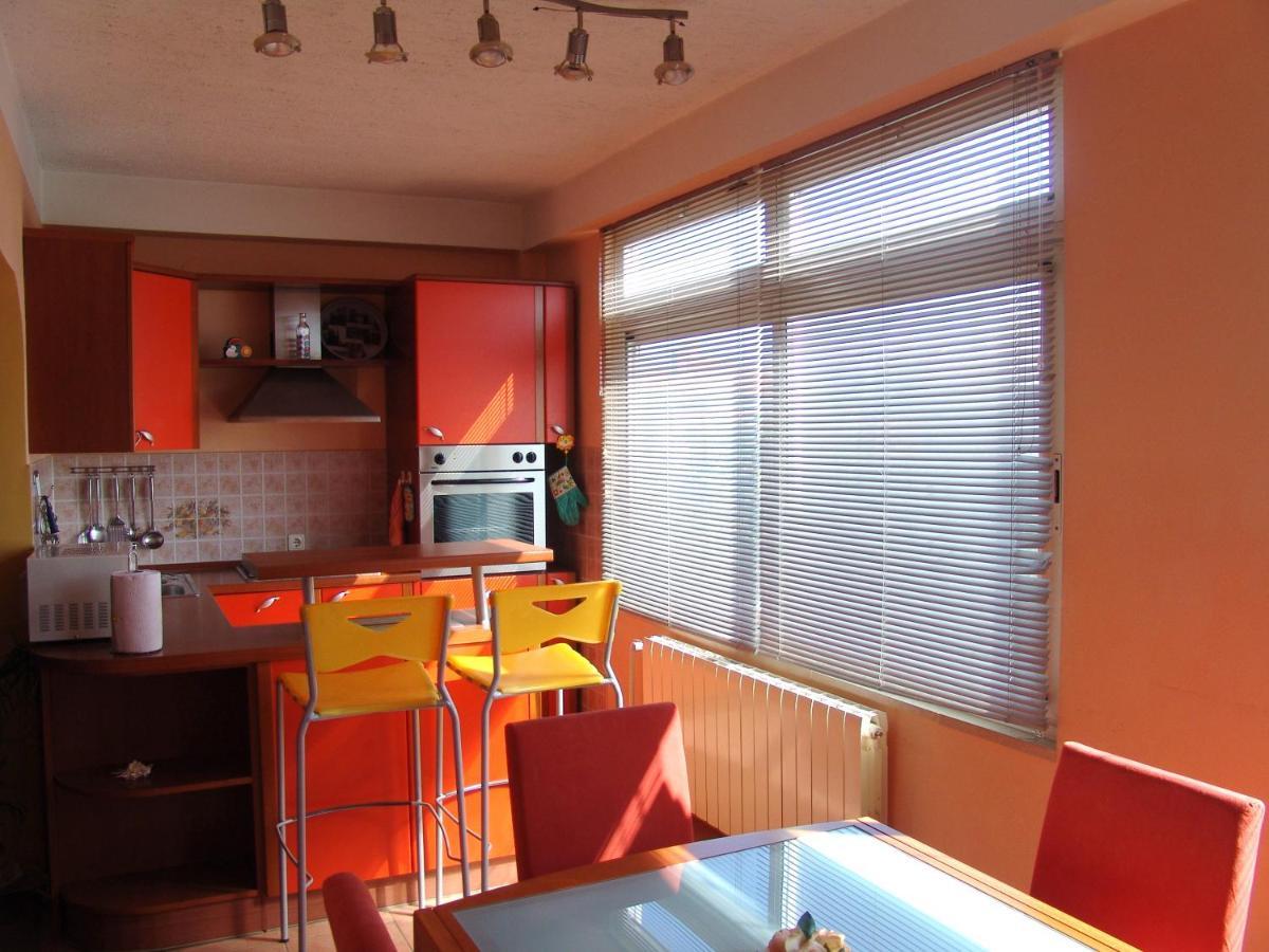 Apartments Bozica Krk Town Zewnętrze zdjęcie