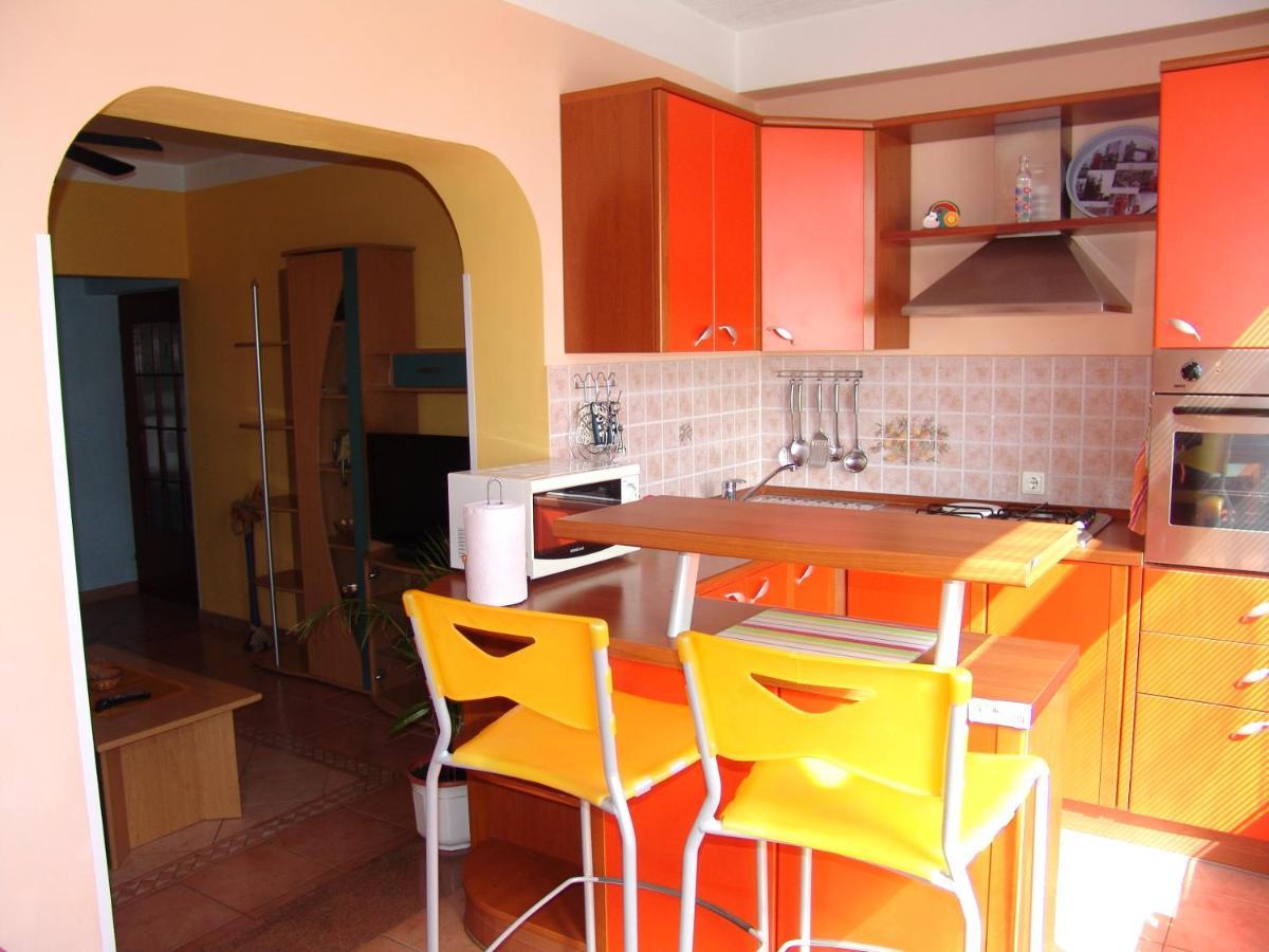 Apartments Bozica Krk Town Zewnętrze zdjęcie