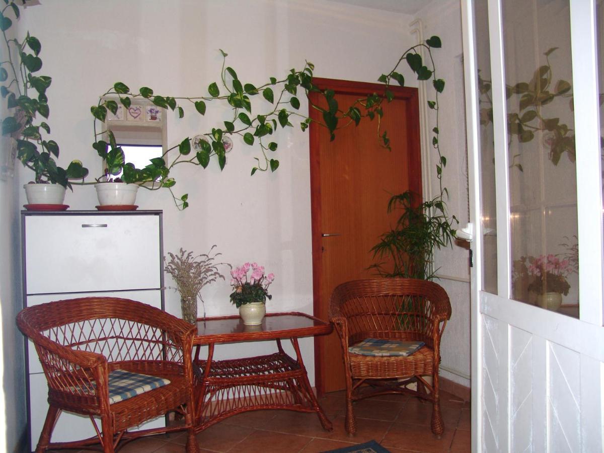 Apartments Bozica Krk Town Zewnętrze zdjęcie