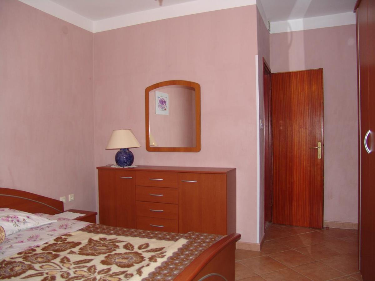 Apartments Bozica Krk Town Zewnętrze zdjęcie