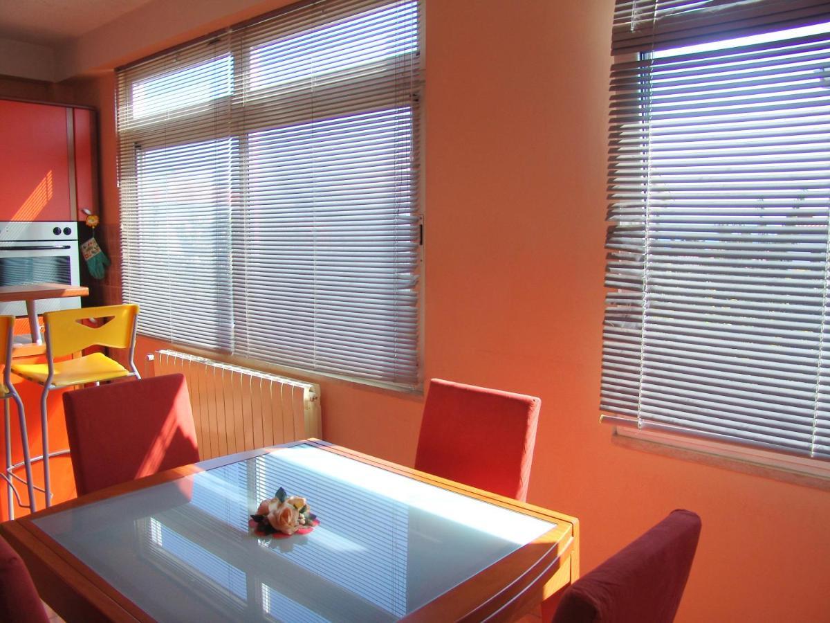 Apartments Bozica Krk Town Zewnętrze zdjęcie