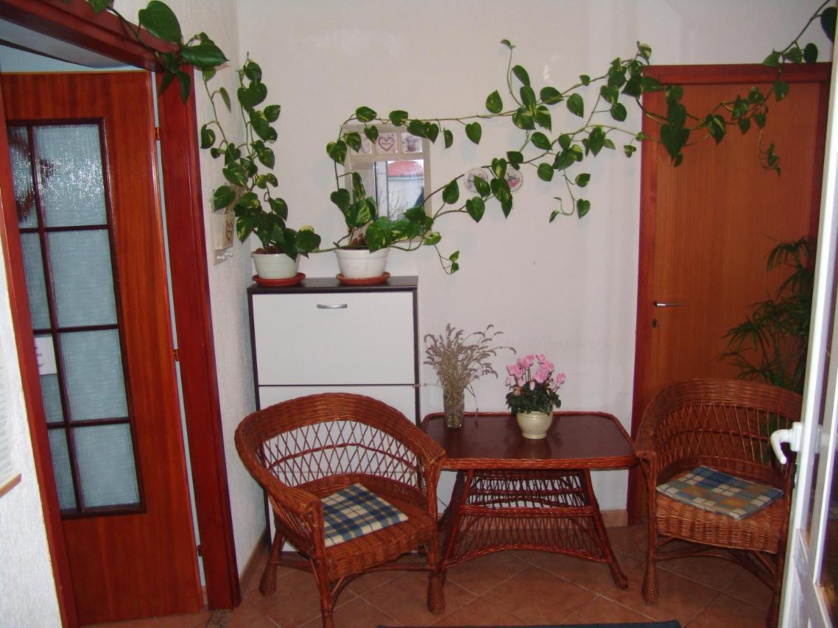 Apartments Bozica Krk Town Zewnętrze zdjęcie