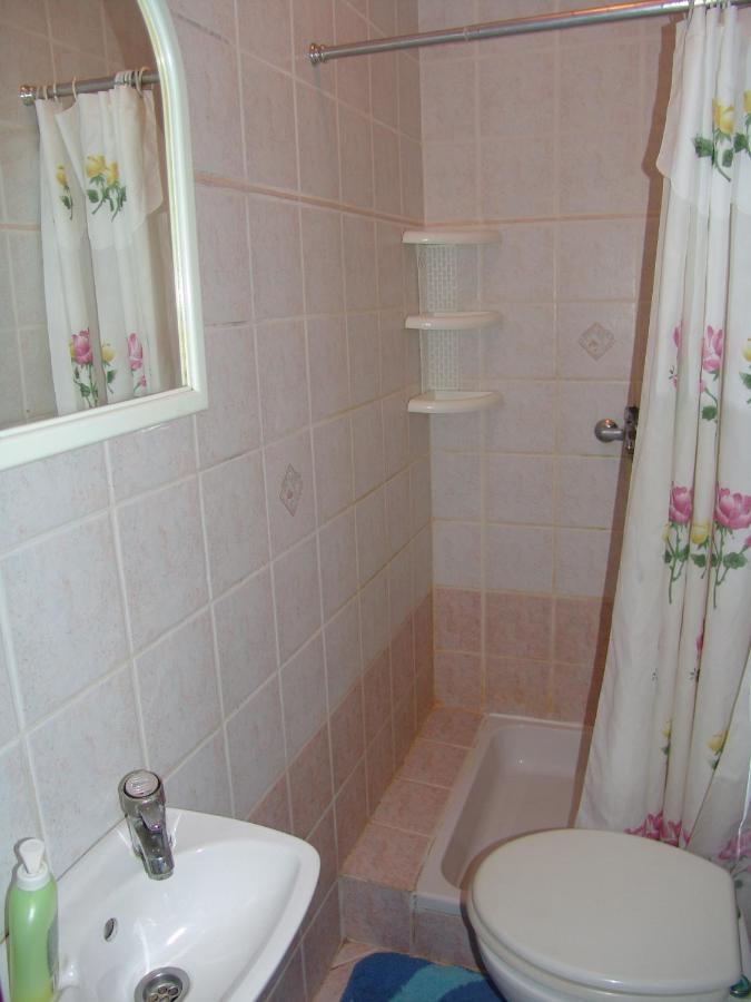 Apartments Bozica Krk Town Zewnętrze zdjęcie