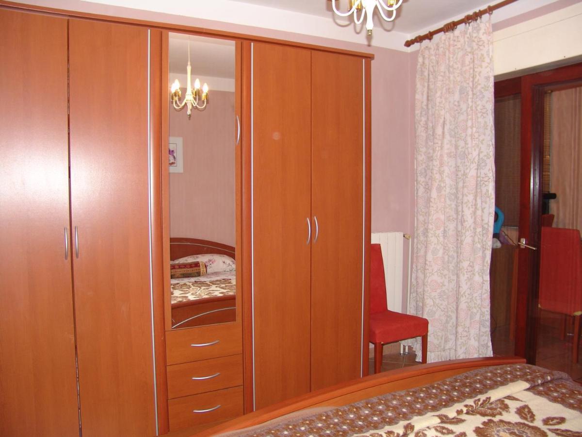 Apartments Bozica Krk Town Zewnętrze zdjęcie