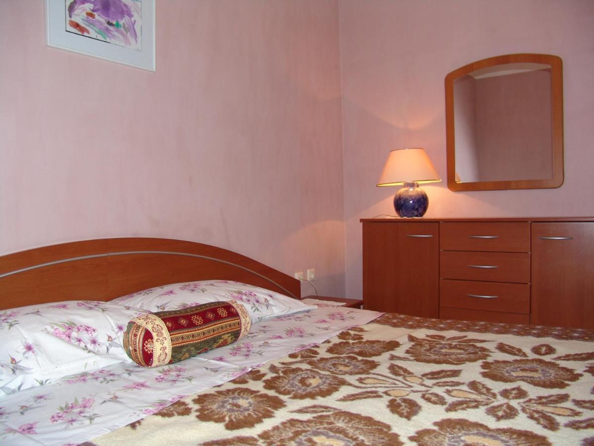 Apartments Bozica Krk Town Zewnętrze zdjęcie