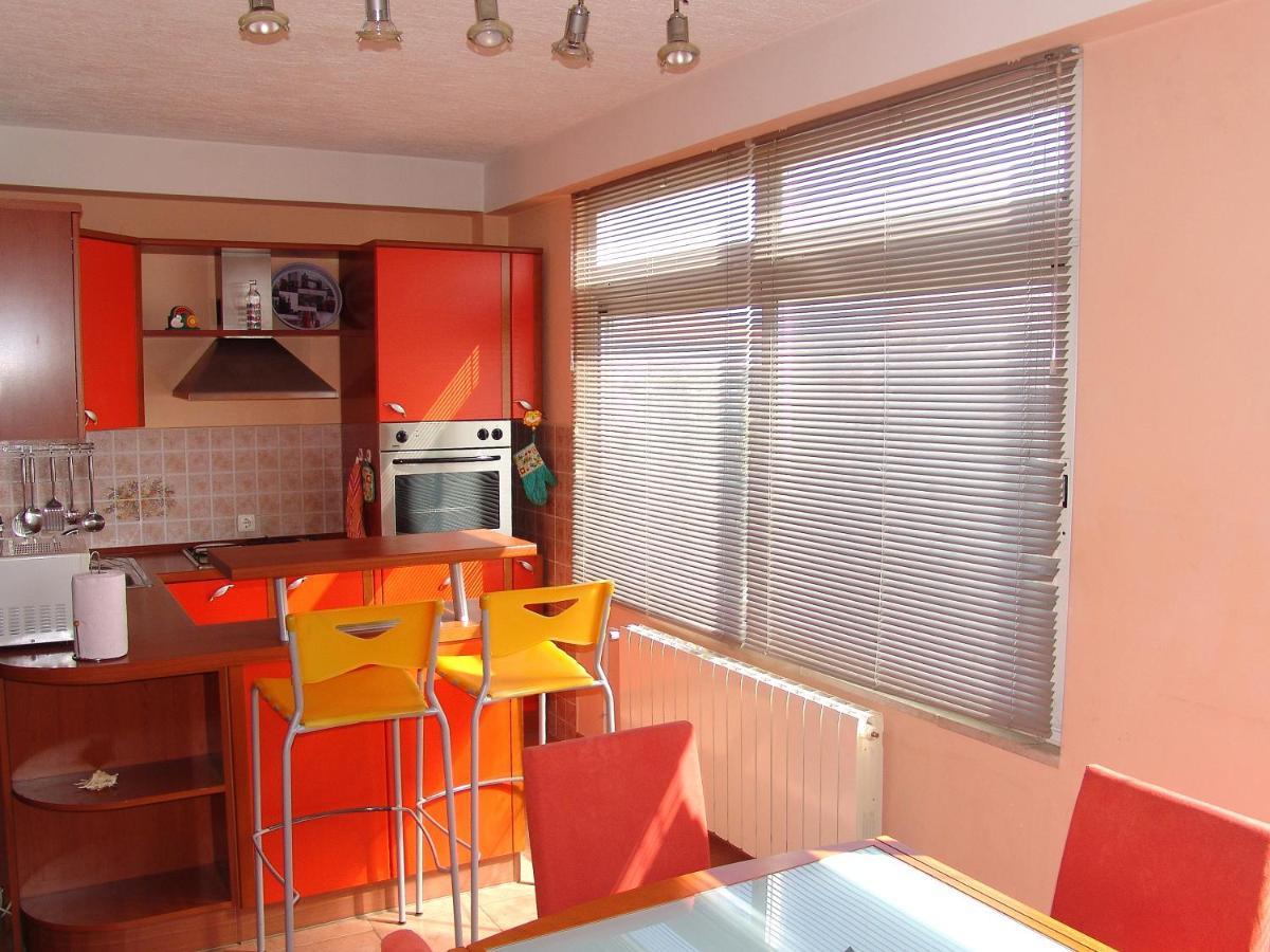 Apartments Bozica Krk Town Zewnętrze zdjęcie